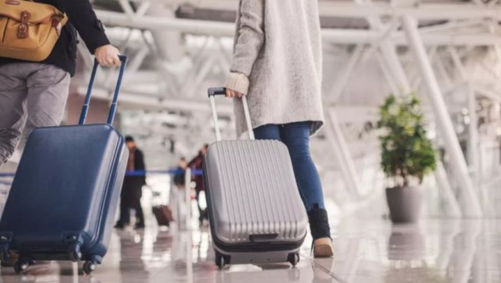 Bu ilin 10 ayında Azərbaycana gəlmiş əcnəbilərin sayı açıqlandı