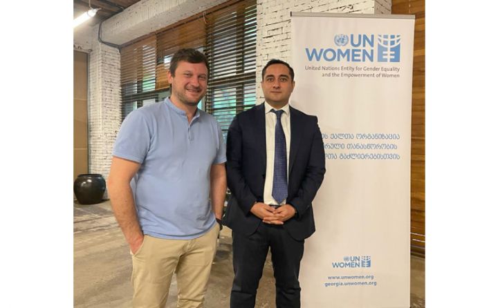 AccessBank WEPs seminarında iştirak etdi