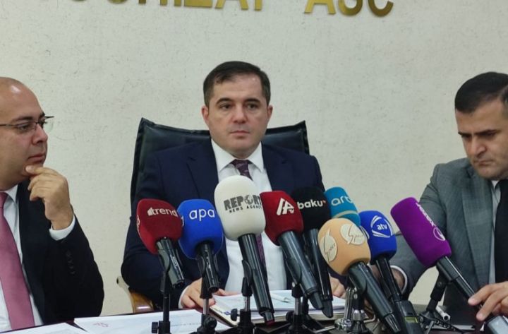 "Məsuliyyətsiz vətəndaş verilən istiliyi su xəttinə qoşaraq istifadə edir"