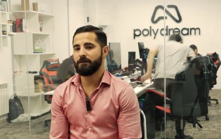 Azərbaycanın oyun studiyası yerli investordan sərmayə cəlb edib