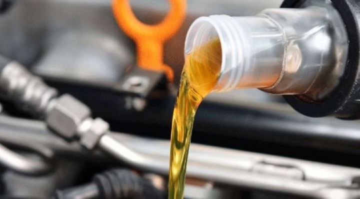 Türkiyə mühərrik yağlarını Yapon yağı kimi satan iş adamına sanksiya tətbiq edildi