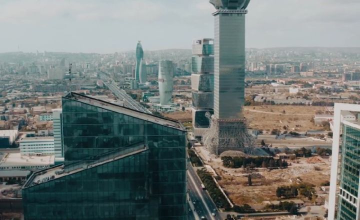 Bakıda Polşa-Azərbaycan biznes forumu keçiriləcək