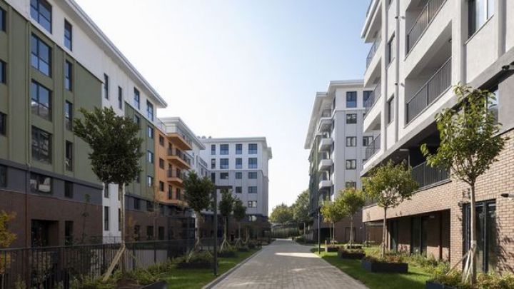 İstanbulda mənzil qiymətləri 3 dəfə artıb