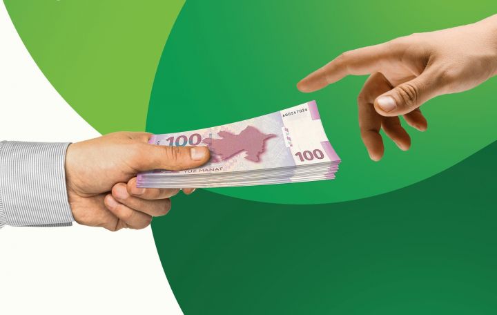 "Rabitəbank"ın kredit portfeli 123 milyon manatdan çox artıb