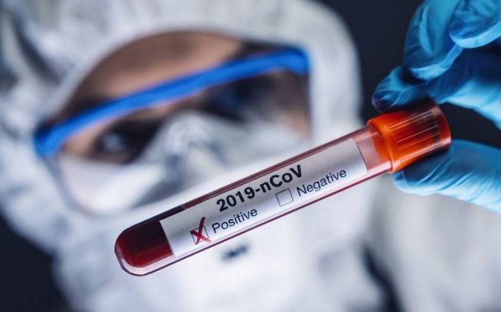 Azərbaycanda koronavirus ilə bağlı son vəziyyət açıqlandı