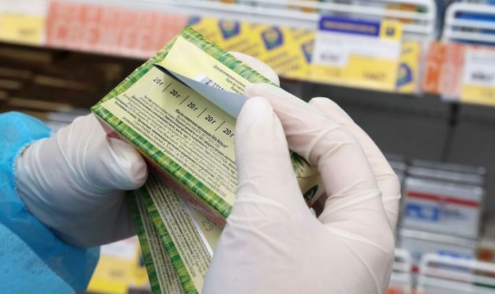 Üzərində Azərbaycan dilində məlumatlar olmayan məhsulların idxalının qarşısı alınacaq