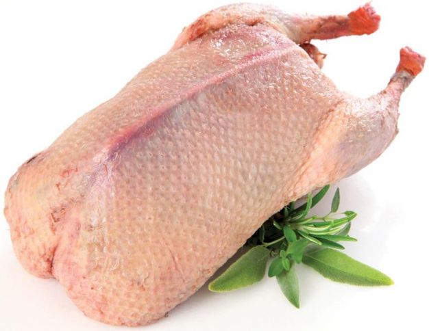 Novosibirskdən Azərbaycana 5 tona yaxın ördək əti ixrac edilib