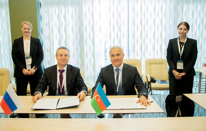 Azərbaycan və Rusiya rəqabət sahəsində əməkdaşlıq haqqında anlaşıb