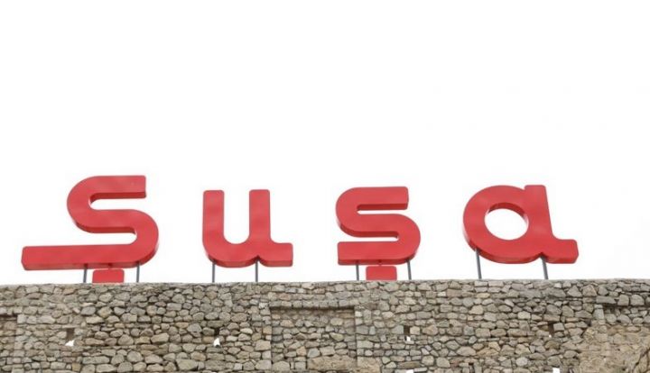 Şuşada inşa edilən yaşayış binaları gələn ilin sonuna qədər hazır olacaq