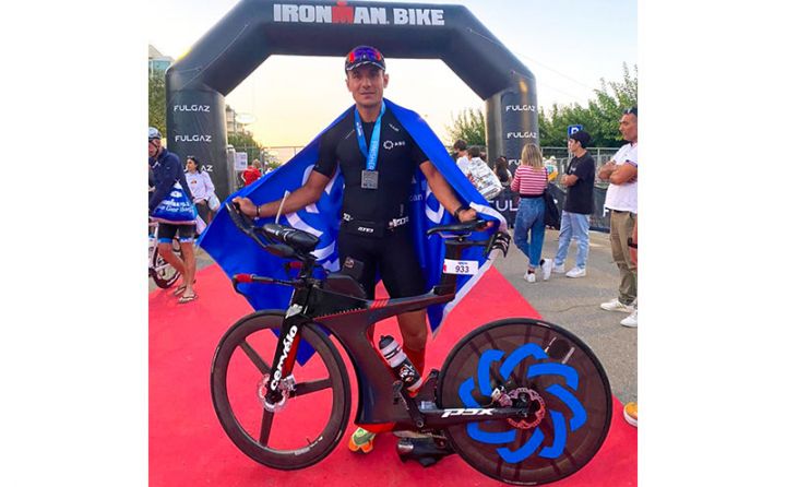 ABB-nin dəstəyi ilə İtaliyada ölkə rekordu qırıldı