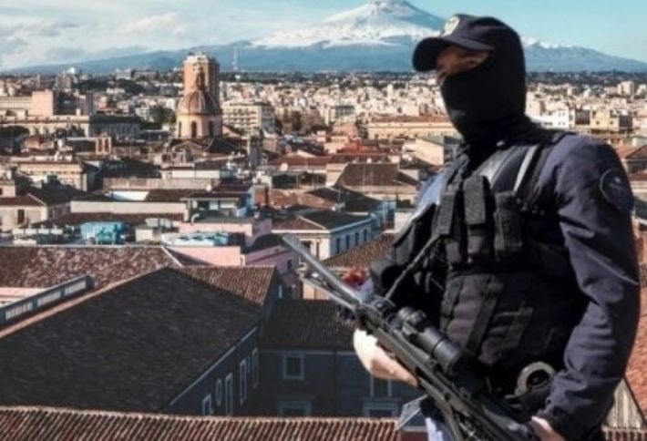 Dünya və Avropanın ən təhlükəli və ən təhlükəsiz şəhərləri