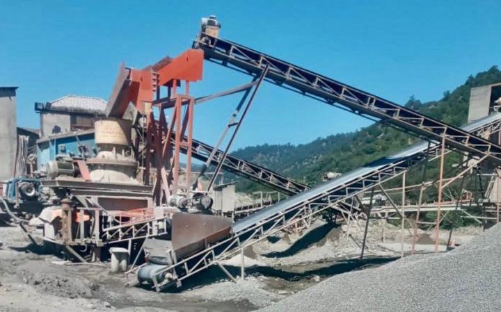 “Nardaran Daş Karxanası” LTD  cərimə olunub