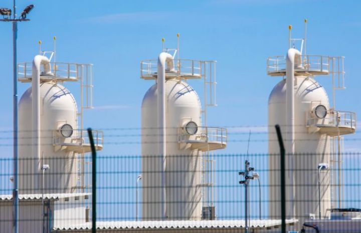 Avstraliyada risklərin azalması fonunda Avropada qaz qiymətləri 20% düşüb