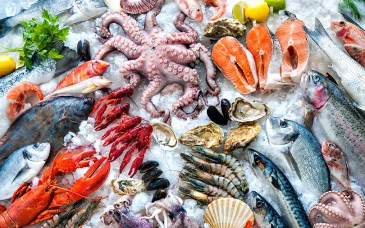 Çin Yaponiyadan bütün dəniz məhsullarının idxalını dayandırdı