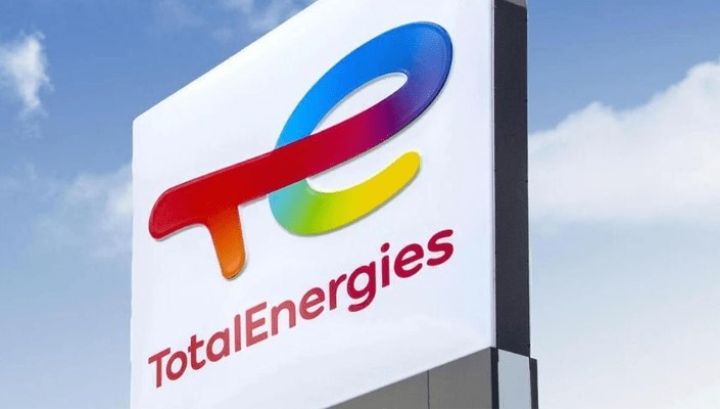 Prezident “Total Energies” şirkətinin baş icraçı direktorunu qəbul edib - YENİLƏNİB