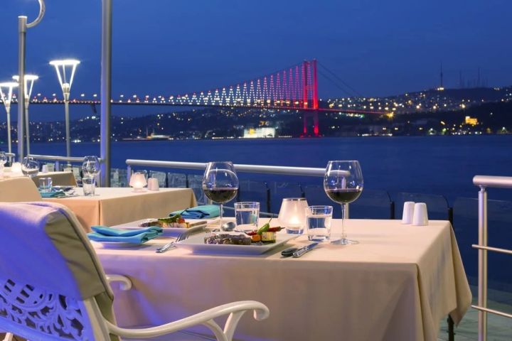 Türkiyədə ən çox restoran və otel qiymətləri artıb - 2 DƏFƏYƏ YAXIN