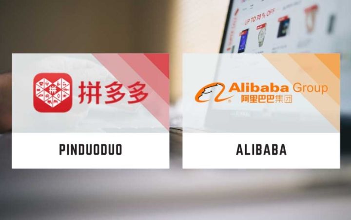 "Pinduoduo" şirkəti "Alibaba"nın "taxtını" ələ keçirdi