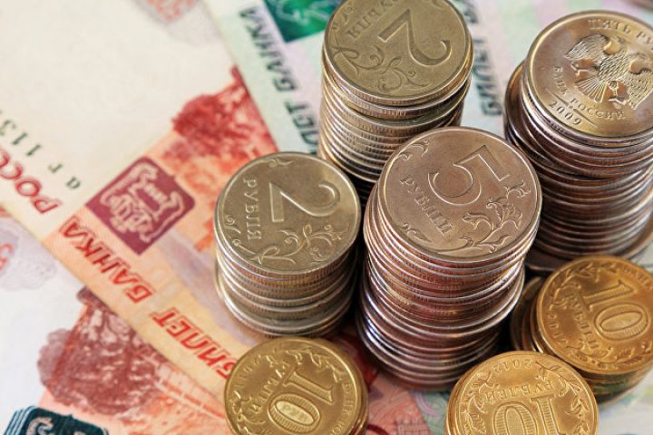 Rusiyada illik inflyasiya yavaşlayıb