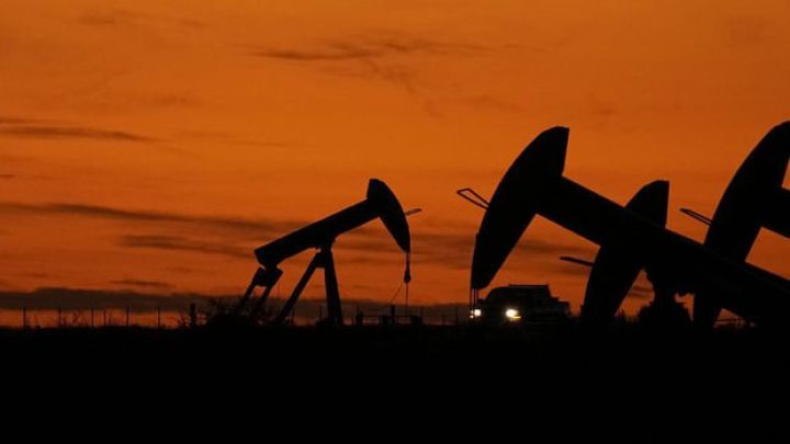 Neftdə Qırmızı dəniz narahatlığı