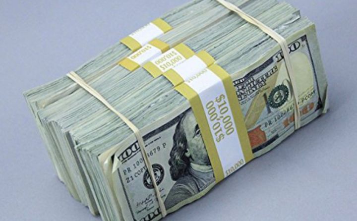 Mərkəzi Bank rəsmi valyuta ehtiyatlarını açıqladı