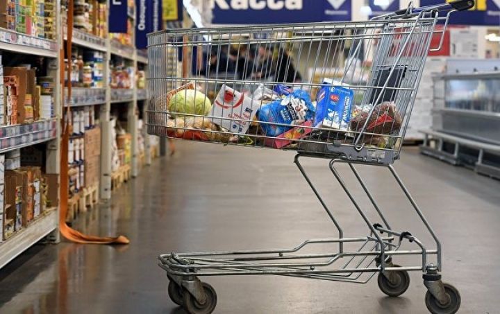 Mərkəzi Bankdan 2023-cü ildə inflyasiya ilə bağlı yeni proqnoz