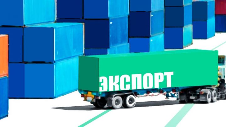 Rusiyanın ixracında dost ölkələrin payı 65% yüksəlib