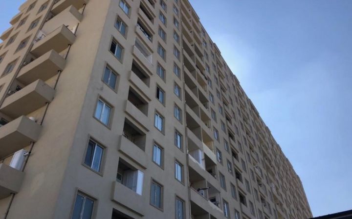 Tikinti obyektlərinin istismarına icazə ilə bağlı dəyişiklik - MARTIN 1-DƏK İNŞA EDİLMİŞ...