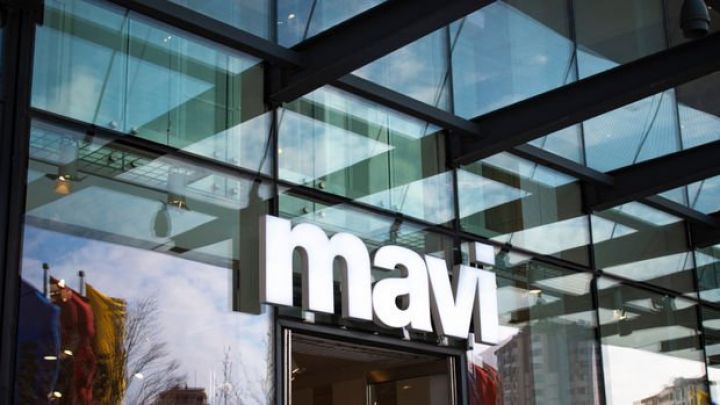 "Mavi Giyim": 23 satış nöqtəsi 2 ay bağlı qala bilər