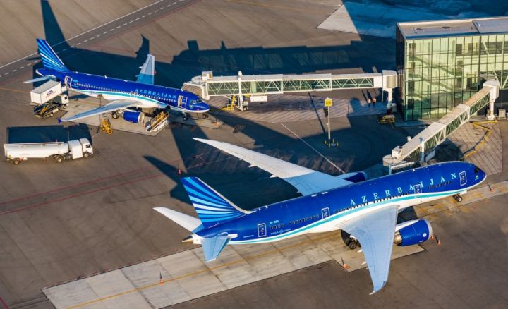 "AZAL-ın təyyarələrinin orta yaşı 11-dir, bu, təyyarələrin saxlanılması xərclərini çoxaldır"