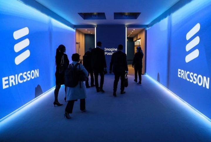 Ericsson dünya üzrə 8,5 min işçisini ixtisar etməyi planlaşdırır