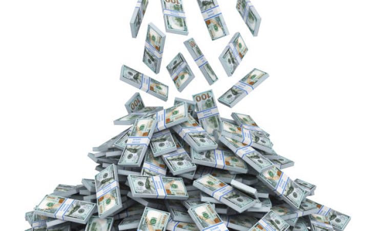 Neft Fondu Azəri-Çıraq-Günəşli və Şahdəniz üzrə gəlirlərini açıqlayıb