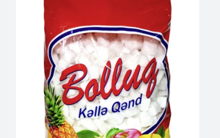 “Bolluq” şirkətinin istehsal müdiri "qəndin ağardılmasına" görə cəzalandırılıb