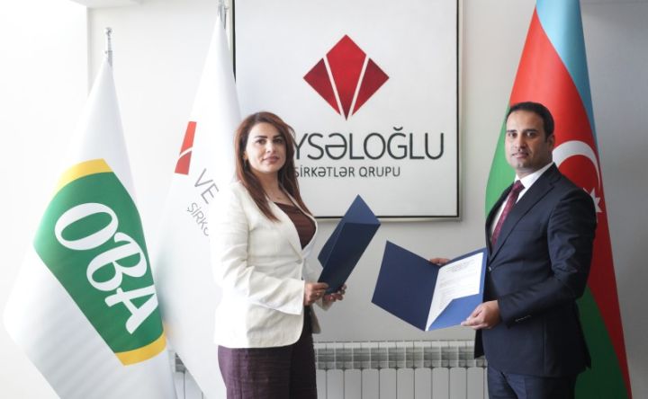 “OBA” ilə Dövlət Məşğulluq Agentliyi arasında memorandum imzalandı