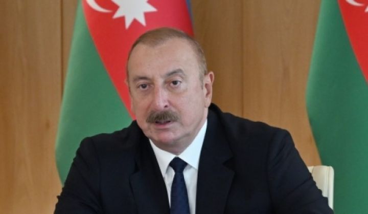 “Biz ayrılan hər bir vəsaitə böyük qənaətlə yanaşmalıyıq və şəffaflıq tam təmin edilməlidir"