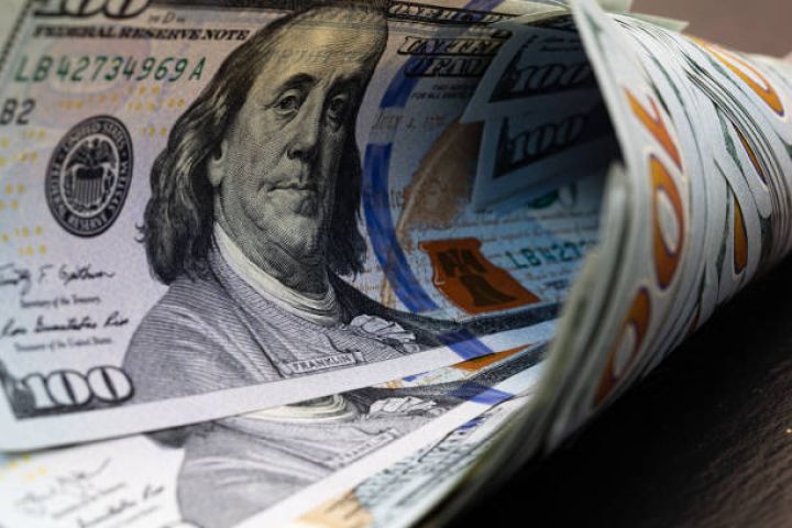 Növbəti valyuta hərracı keçirilib - NƏTİCƏSİ