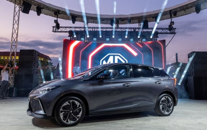 Çinin ən böyük avtomobil şirkətinin 2 ən yeni modeli Bakıda təqdim edilib - FOTOLAR