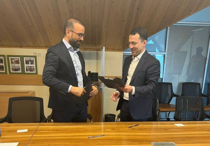 Azərbaycanın və Özbəkistanın geyim assosiasiyaları Memorandum imzalayıb