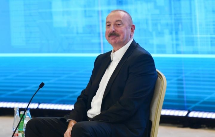 "Üçüncü dəvət olmayacaq"