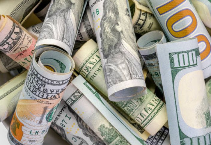 Növbəti valyuta hərracı keçirilib - NƏTİCƏSİ