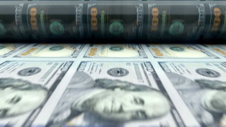 Valyuta hərracında dollara tələb kəskin azalıb - 2023-CÜ İLDƏ ƏN AŞAĞI SİFARİŞ