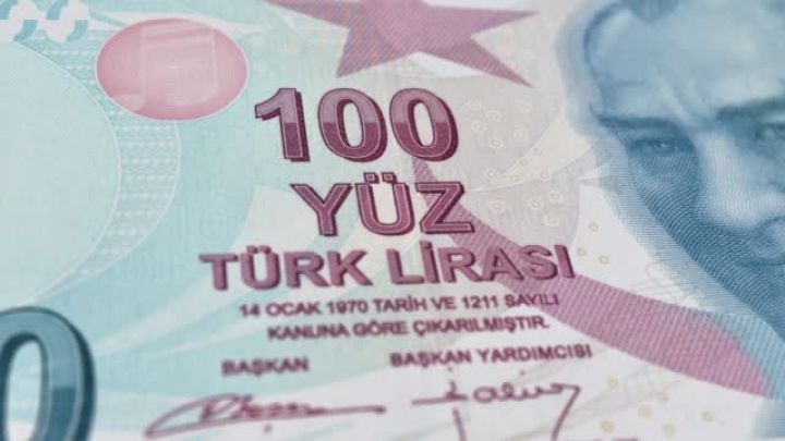 "Türk lirəsini qorumaq üçün faiz kəskin artırılmalıdır" - Tələt Kalayev