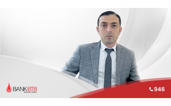 “Bank BTB”də yeni təyinat