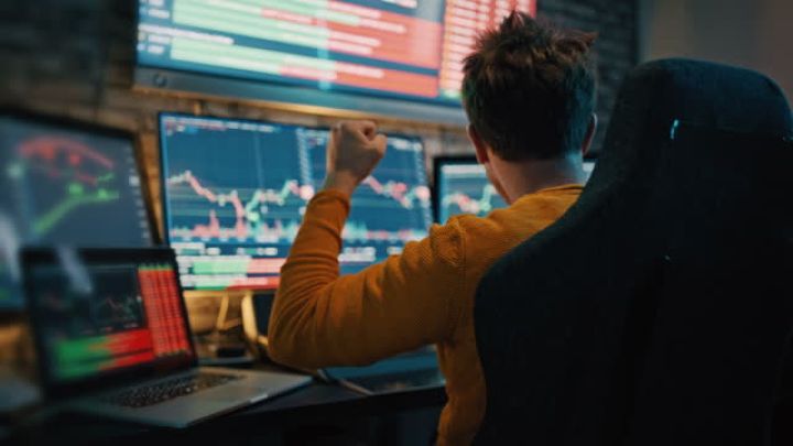 Qlobal birjalarda son vəziyyət