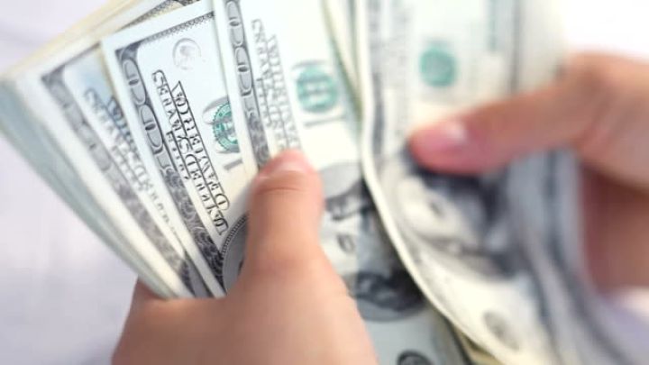 Valyuta hərracı keçirilib - NƏTİCƏSİ