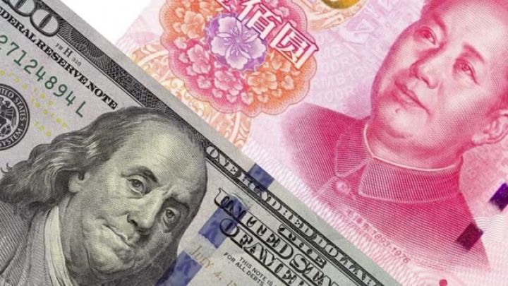 Çin dollar üçün “ən böyük təhlükə”dir