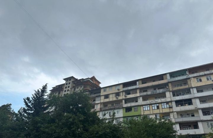 Sentyabrın 18-də gözlənilən hava şəraiti