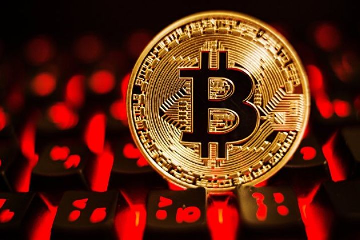 Bitcoin 5 faiz ucuzlaşıb