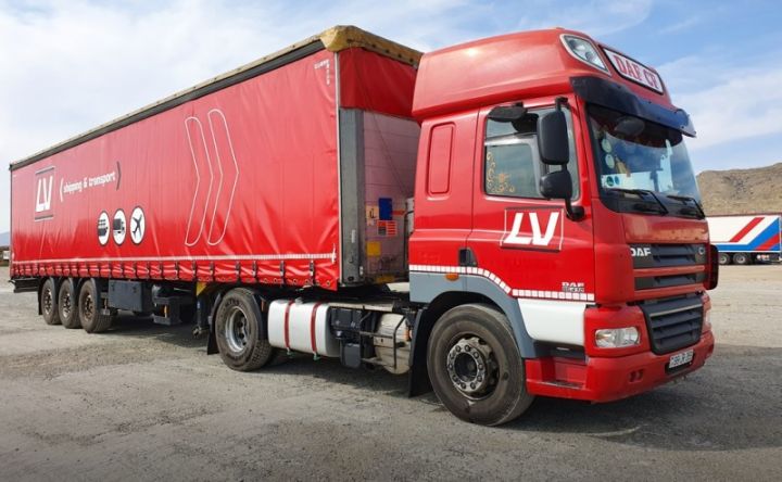 Tullantıların daşınması və zərərsizləşdirilməsi üçün 17 milyon manatlıq sifariş aldı