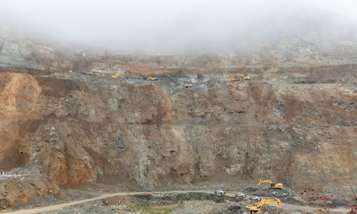 “AzerGold” dəmir filizi mədənlərinin istismarı üzrə gördüyü işləri və planları açıqladı
