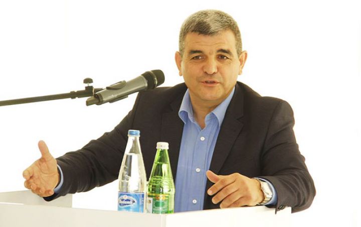 Terror aktından sonra Fazil Mustafadan ilk açıqlama